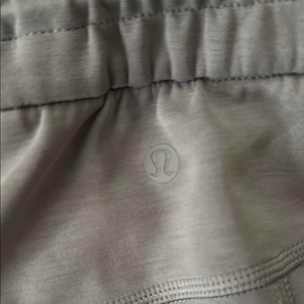 lululemon athletica Gray Wide Leg Pants - Picture 2 of 9